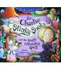 Sir Charlie Stinky Socks and the Really Dreadful Spell