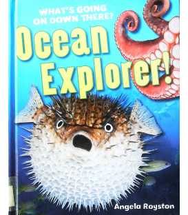 Ocean Explorer!