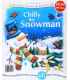 Xmas Activity: Chilly the Snowman