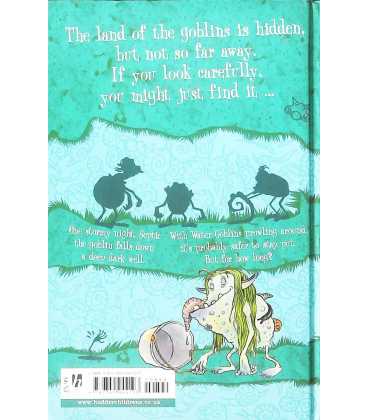 Puddle Goblins Back Cover