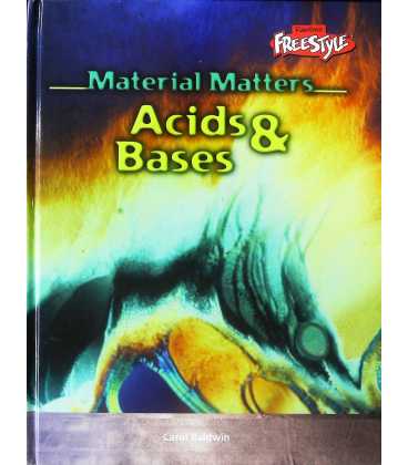 Acids & Bases (Material Matters)