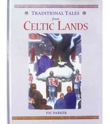 Traditional Tales from Celtic Lands