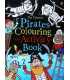 Pirates Colouring and Activity Book
