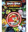 Angry Birds Star Wars: Search and Find