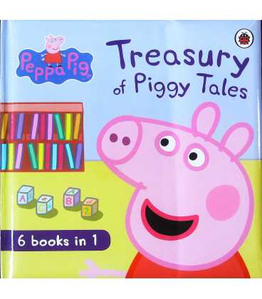 Treasury of Piggy Tales (Peppa Pig)