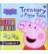 Treasury of Piggy Tales (Peppa Pig)