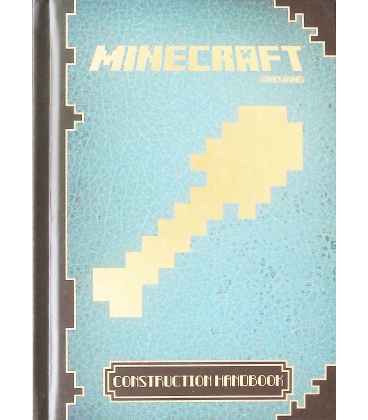 Minecraft Construction Handbook