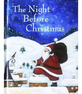 The Night Before Christmas