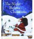 The Night Before Christmas