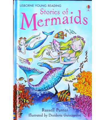 Stories of Mermaids