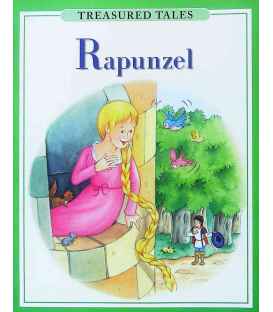 Rapunzel