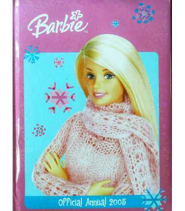 Barbie Official Annual 2005