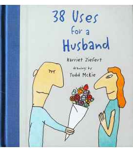 38 Uses for a Husband