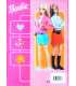 Barbie Official Annual 2004 Back Cover