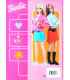 Barbie Official Annual 2004 Back Cover