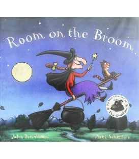 Room on the Broom