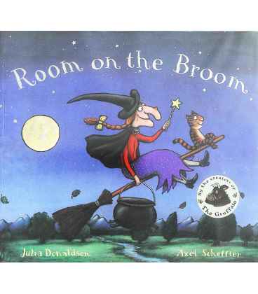 Room on the Broom