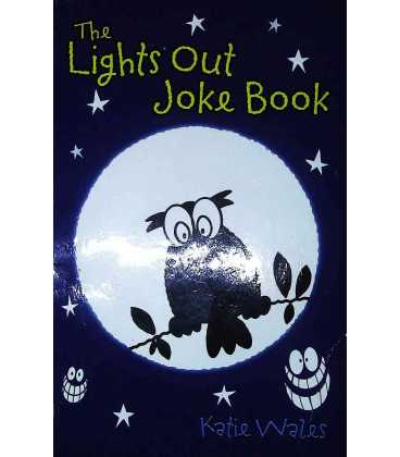 The Lights Out Joke Book