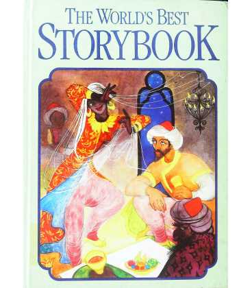 The World's Best Storybook