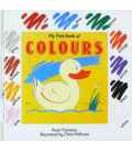 My First Book of Colours