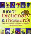 Junior Dictionary and Thesaurus