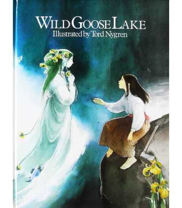 Wild Goose Lake