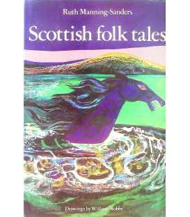 Scottish Folk Tales