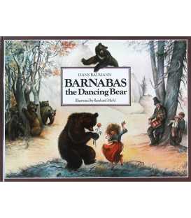 Barnabas the Dancing Bear