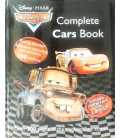 The Complete Disney Cars