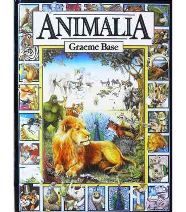 Animalia