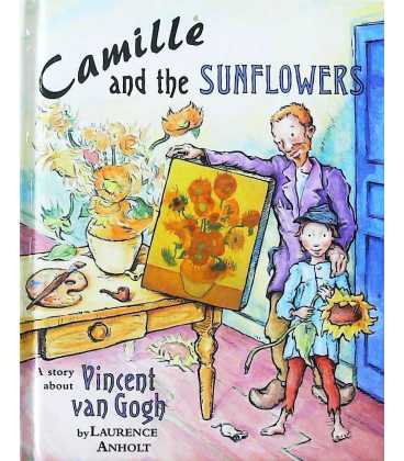 Camille and the Sunflower