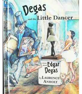 Degas and the Little Dancer