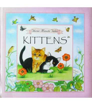 Kittens (Three Minute Tales)
