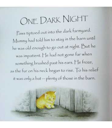 Kittens (Three Minute Tales) Inside Page 2