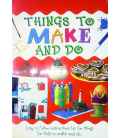 Things to Make and Do