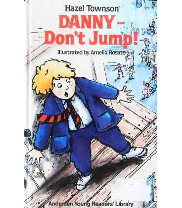 Danny - Don't Jump!