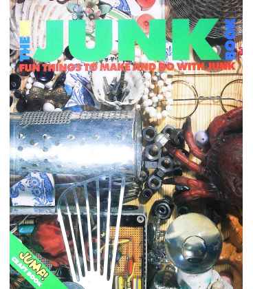 The Junk Book