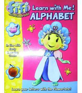Learn with Me! Alphabet