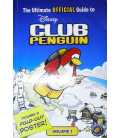 Disney Club Penguin The Ultimate Official Guide