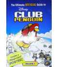 Disney Club Penguin The Ultimate Official Guide