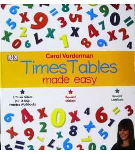 Times Table Made Easy