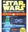 Star Wars Blueprint Rebel Edition