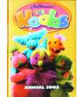 The Hoobs Annual 2002