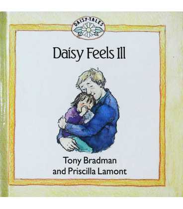 Daisy Feels Ill (Daisy Tales)