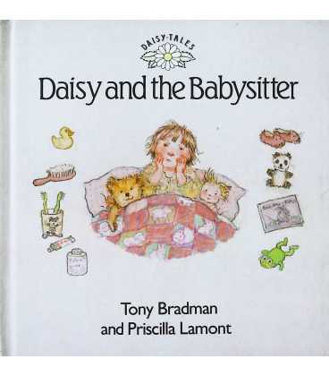 Daisy and the Babysitter (Daisy Tales)
