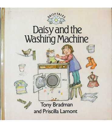Daisy and the Washing Machine (Daisy Tales)