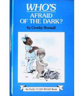 Whos Afraid of the Dark