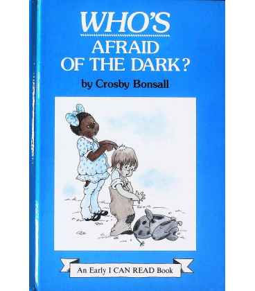 Whos Afraid of the Dark