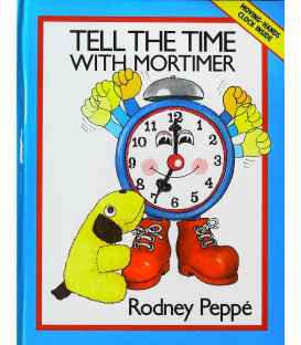 Tell the Time with Mortimer