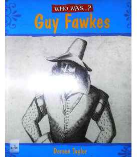 Guy Fawkes